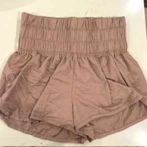 Free People Shorts